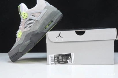 Hyperoad AIR 2020 4 AIR NEON JORDAN MAX 95 0901